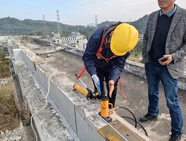 錨栓拉拔試驗(yàn)力多少才合格？